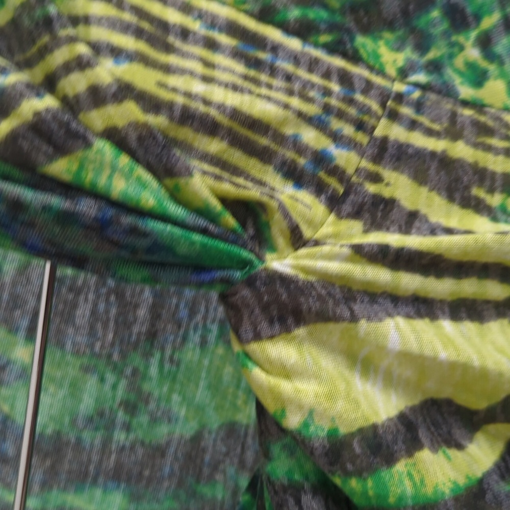 Chaus Blouse P2P 21 - Picture 5 of 9